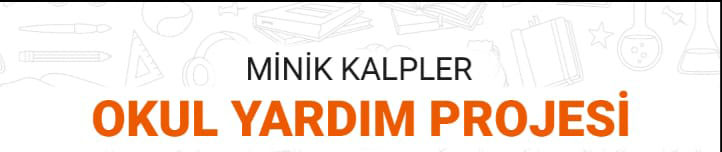 Okullara Destek