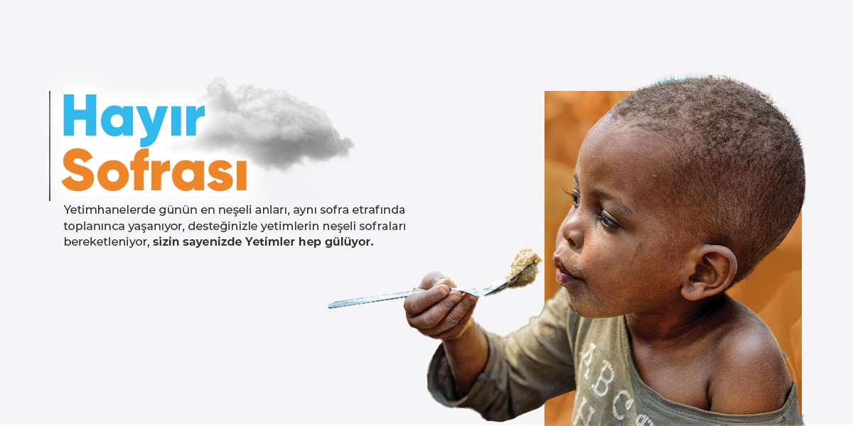 Hayır Sofrası